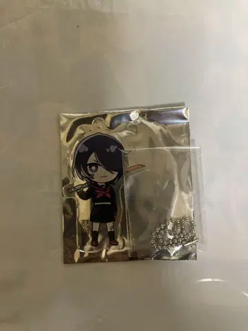 BLEACH GIGO  아크릴 키링