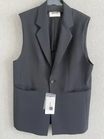 ZUCCA 베스트 M 블랙