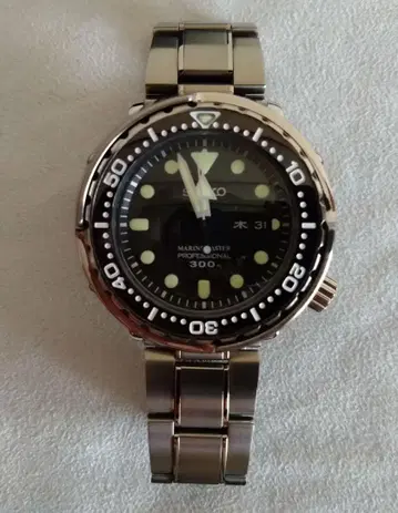 SBBN031 SEIKO PROSPEX