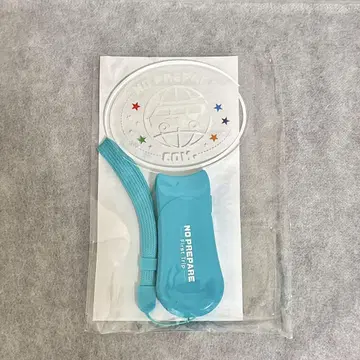 코무돗토 논프리 응원봉