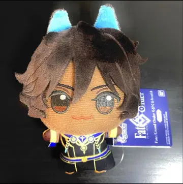 Fate/Grand Order SD 인형 vol.8 아르주나 알타