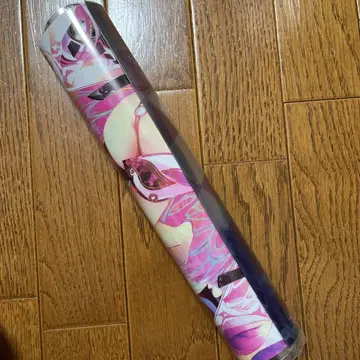 포스터 A3 메탈 포스터 포에니클라무 [ 노 게임 노 라이프 ]