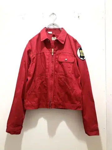 wrangler 12MJZ 챔피온 자켓 90년대 복각