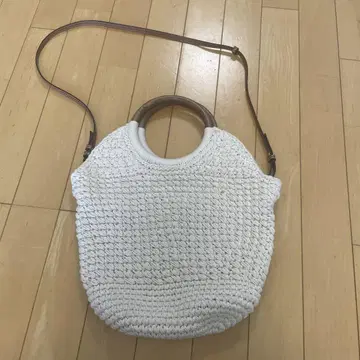 ZARA 2way 백