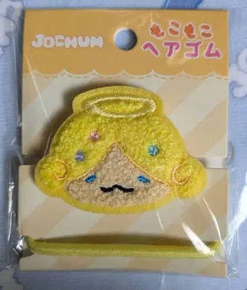 JOCHUM 모코 JO1 모코모코 머리끈
