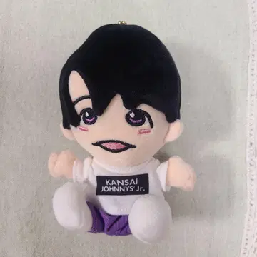 릴 칸사이 오오니시 후가 꼬마인형 아케오메