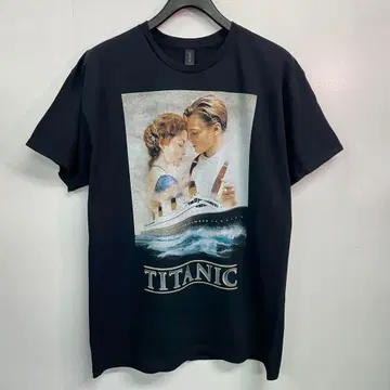 TITANIC 타이타닉 [ XL 사이즈 ] T셔츠 인기 디자인