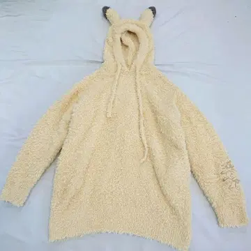 gelato pique x pokemon sleep 피카츄 후드티