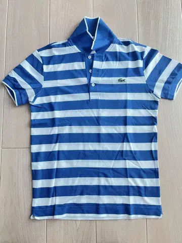 Lacoste 라코스테 피케 셔츠