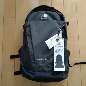 karrimor auster 25 백팩