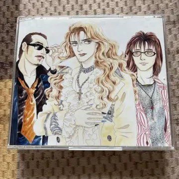 THE ALFEE30thANNIVERSARY