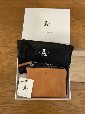 ATLAS 지갑 1