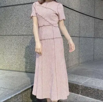 스나이델 원피스