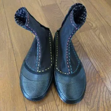 작업화 리메이크 23.0cm