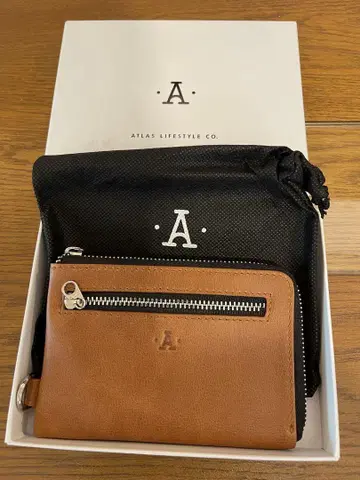 ATLAS 지갑 2
