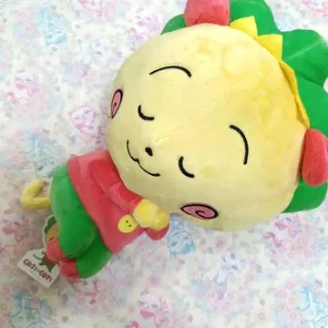 코지코지 COJI-COJI 잘 자요 BIG 봉제 인형