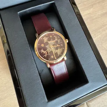 marc jacobs 여성용 시계