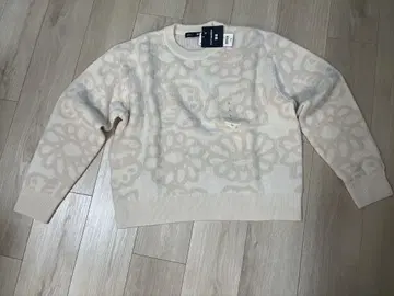 UNIQLO marimekko 콜라보 니트 셋업