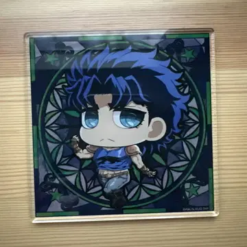 THE JOJO WORLD [ IGGY CAFE ] 아크릴 코스터