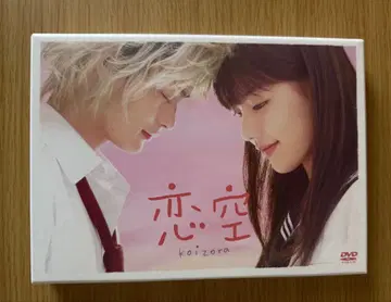 연공 DVD 4 세트