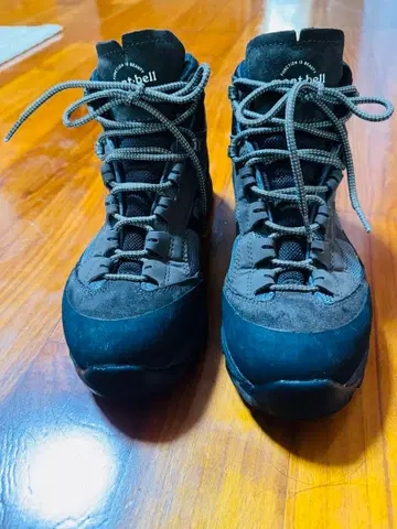 montbell 마운틴 크루저 600 woman 25.0