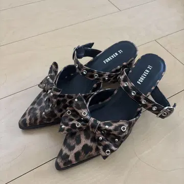 펌프스