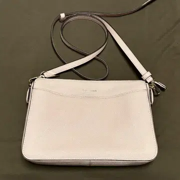 kate spade 숄더백 라이트 핑크 마고