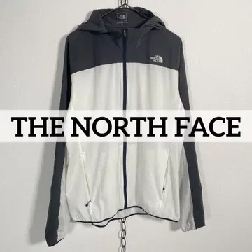 THE NORTH FACE Swallowtail Vent Hoodie