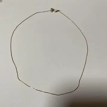 K10YG 베네치안 체인 목걸이