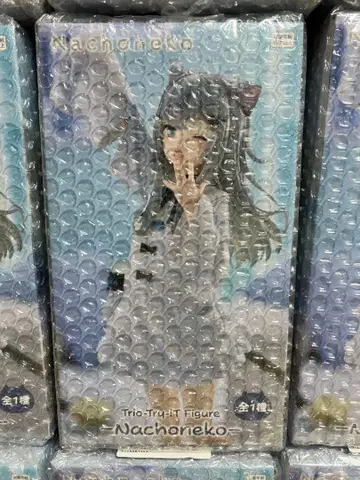 Trio-Try-iT Figure Nachoneko 피규어 1개