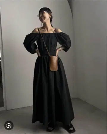 Ameri x PUMA SEPARATE DRESS