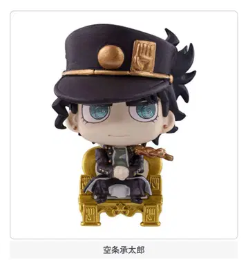 죠죠 컬렉션 죠죠 월드 JOJO WORLD EDITION ~ 쿠죠 죠타로