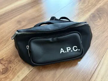 [ A.P.C. ] 백
