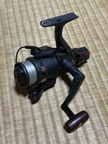 시마노 티타노스 GT1000 올드