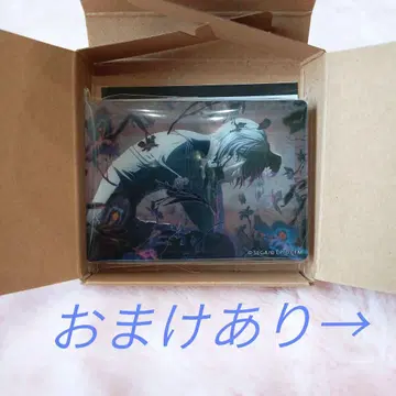 KAITO 니고 노블 아트 vol.60 잠자 파샤코레