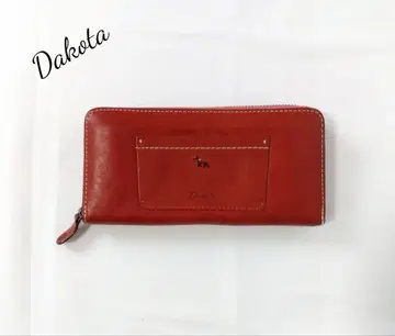 Dakota 프레드라 장지갑