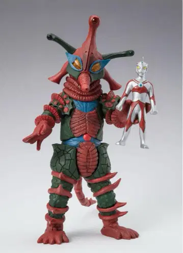 S.H.Figuarts 힛폴리토 성인
