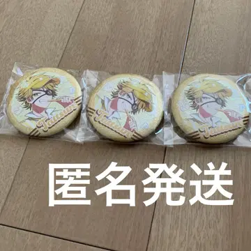 컬러풀피치 탓층님 다이너 캔뱃지