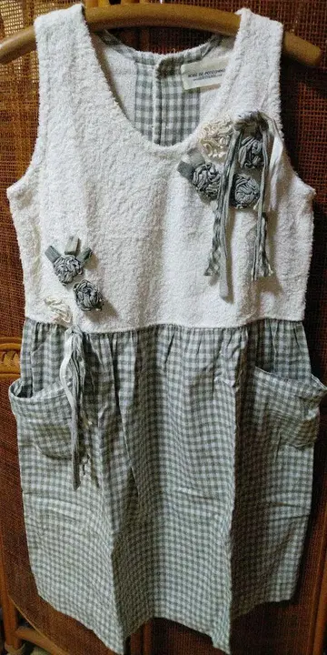 ROBE DE POTECHINO 룸웨어