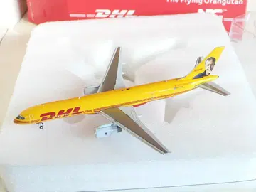 1/400 B757-200PCF DHL GT 그랜드 투어 제이미