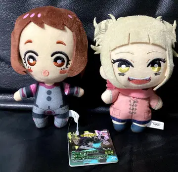 [2개 세트] 토모누이 토가 히미코 우라라카 오챠코