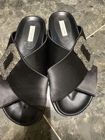 유나이티드 애로우즈 비쥬 샌들
