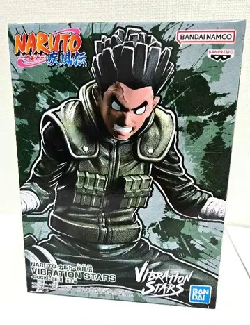 NARUTO 록 Lee 피규어