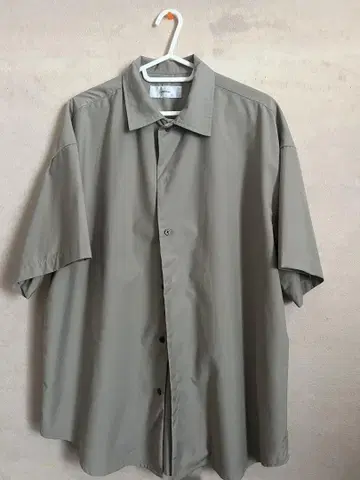 ADRER 반팔 셔츠