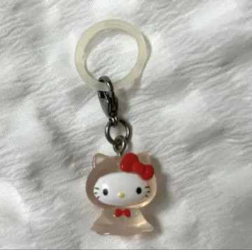 헬로키티 테루테루보즈 메지루시 참