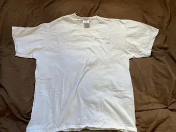 IBM power personal 티셔츠 XL 싱글