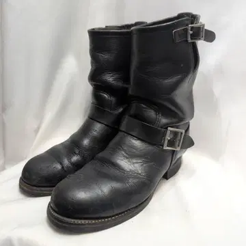 레드윙 2268 PT99 엔지니어 부츠 9D/27.5cm