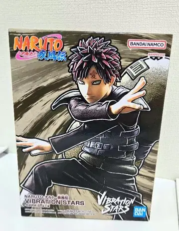 NARUTO -나루토- 가아라 피규어