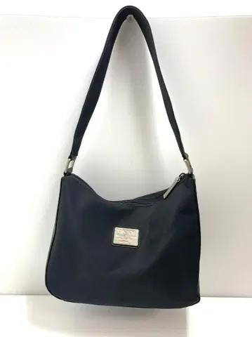 DKNY 도나 카란 뉴욕 숄더백 블랙 새상품급