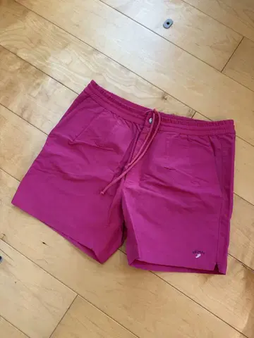 NOAH SWIM SHORTS 숏팬츠
